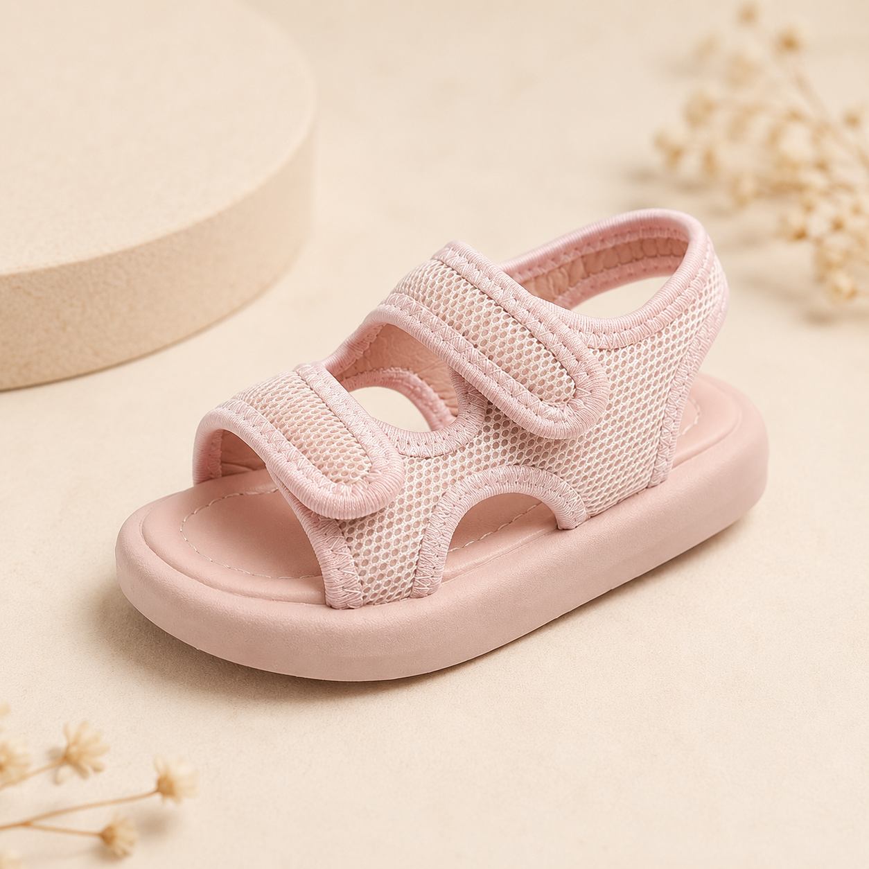 Kids Summer Beach Sandals – Comfy Casual