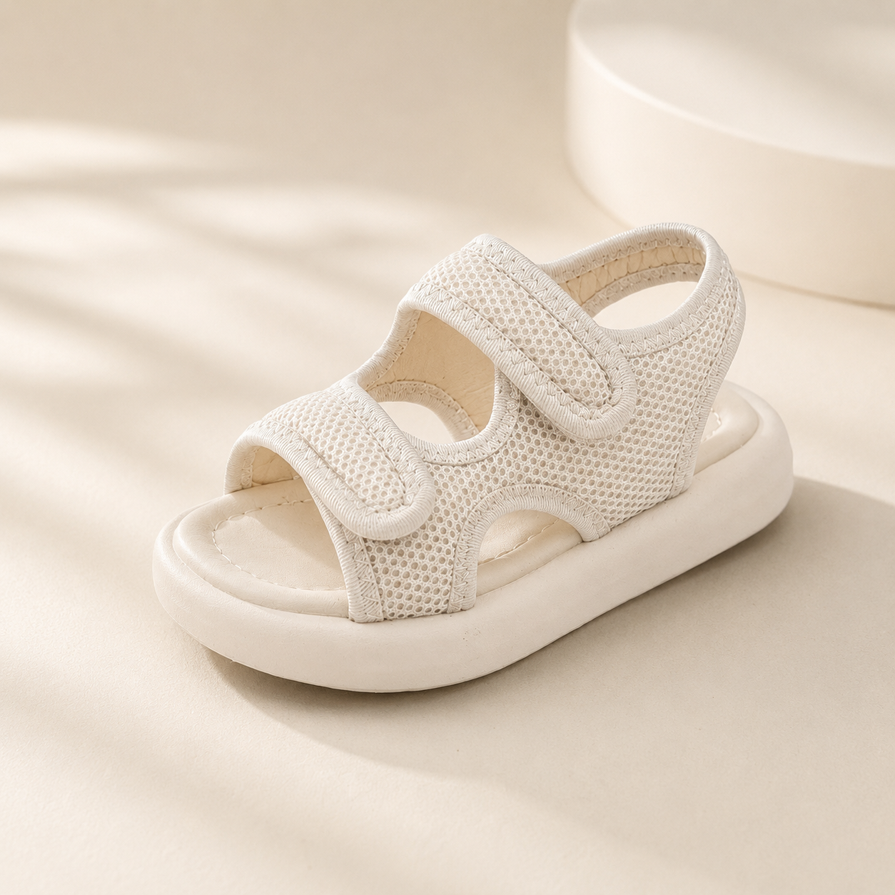 Kids Summer Beach Sandals – Comfy Casual
