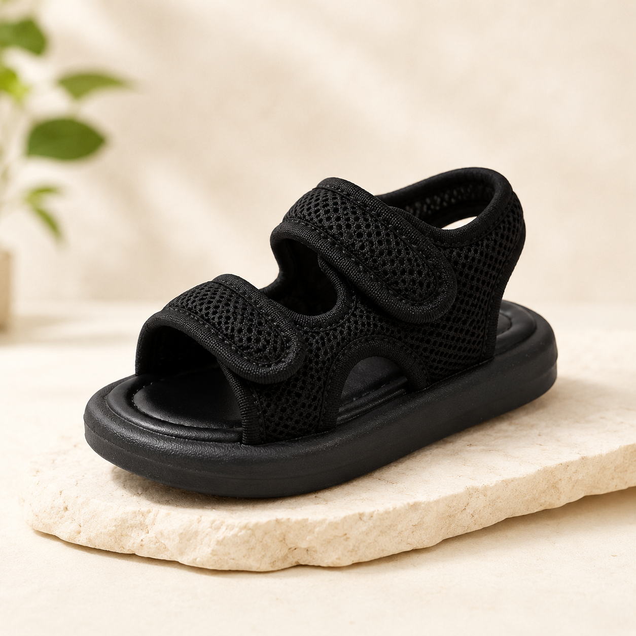 Kids Summer Beach Sandals – Comfy Casual